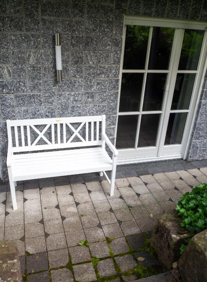 Apartment Davinci - Sauna, Kamin, Garten, E-Bikes Olpe bei Meschede Kültér fotó