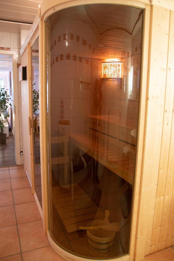 Apartment Davinci - Sauna, Kamin, Garten, E-Bikes Olpe bei Meschede Kültér fotó