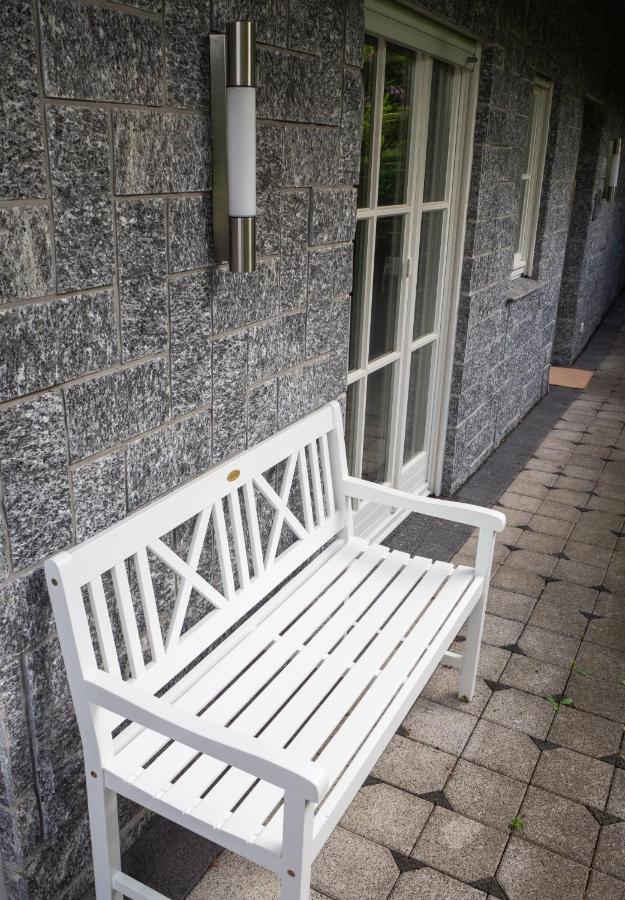 Apartment Davinci - Sauna, Kamin, Garten, E-Bikes Olpe bei Meschede Kültér fotó