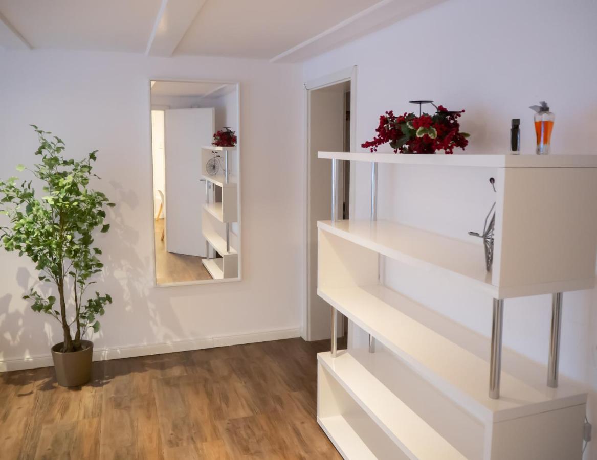 Apartment Davinci - Sauna, Kamin, Garten, E-Bikes Olpe bei Meschede Kültér fotó