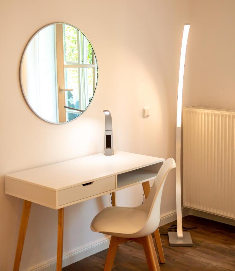 Apartment Davinci - Sauna, Kamin, Garten, E-Bikes Olpe bei Meschede Kültér fotó