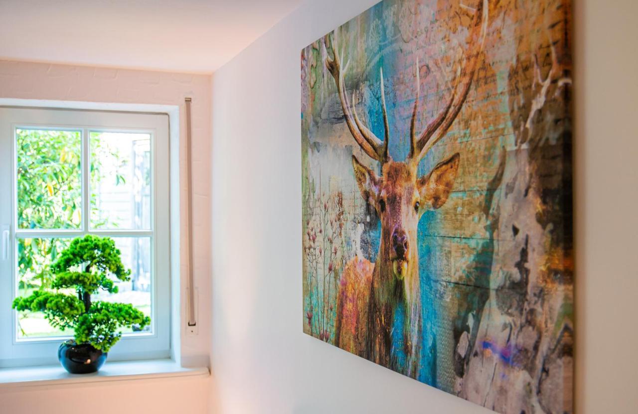 Apartment Davinci - Sauna, Kamin, Garten, E-Bikes Olpe bei Meschede Kültér fotó