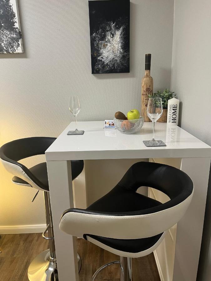 Apartment Davinci - Sauna, Kamin, Garten, E-Bikes Olpe bei Meschede Kültér fotó