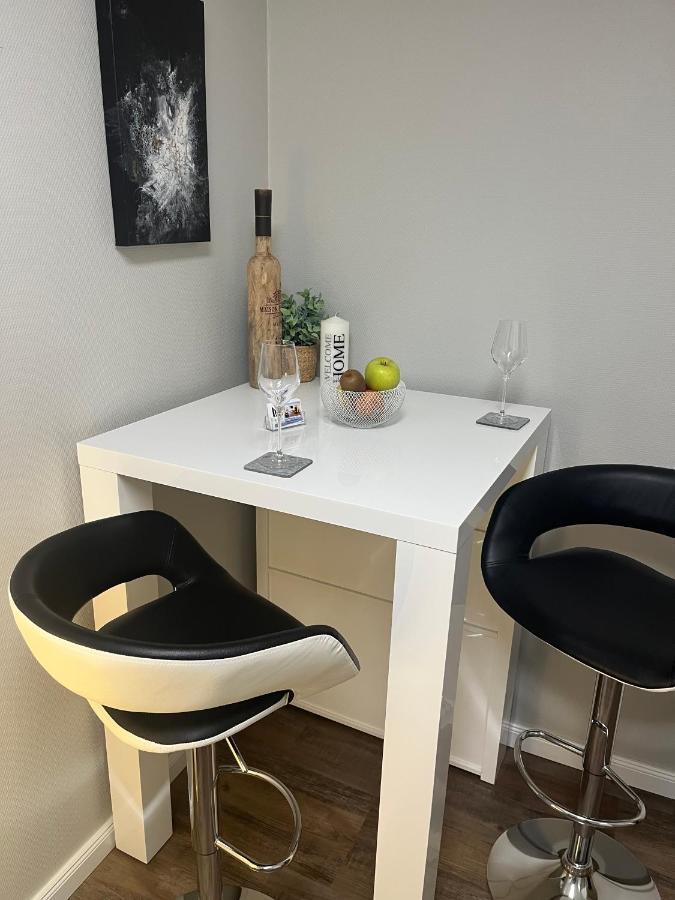 Apartment Davinci - Sauna, Kamin, Garten, E-Bikes Olpe bei Meschede Kültér fotó