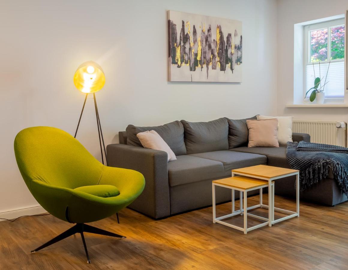 Apartment Davinci - Sauna, Kamin, Garten, E-Bikes Olpe bei Meschede Kültér fotó